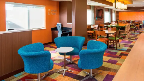 Fairfield Inn & Suites South Bend Mishawaka photo