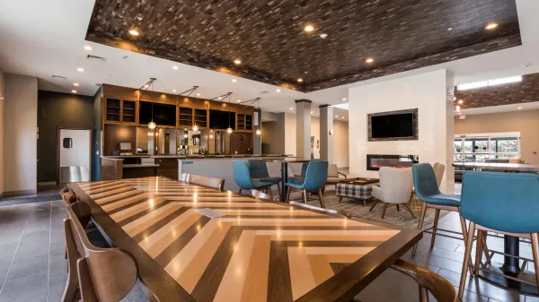 Four Points by Sheraton Elkhart photo