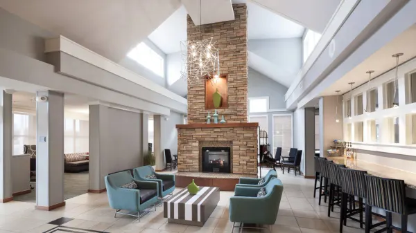 Residence Inn South Bend Mishawaka image