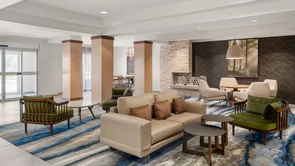 Fairfield Inn & Suites New Buffalo image