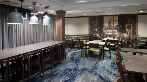 Fairfield Inn & Suites South Bend at Notre Dame photo
