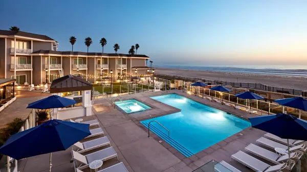 Vespera Resort on Pismo Beach, Autograph Collection image