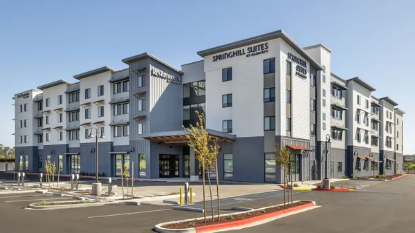 SpringHill Suites by Marriott San Luis Obispo photo