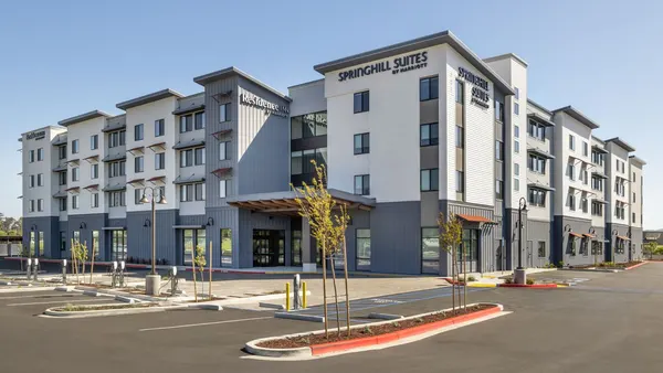 Residence Inn By Marriott San Luis Obispo image