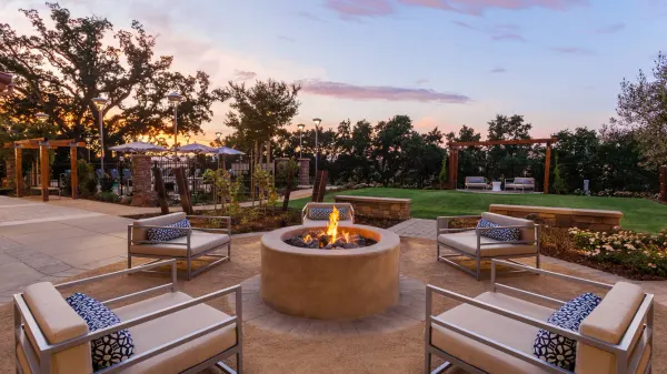 SpringHill Suites by Marriott Paso Robles Atascadero image