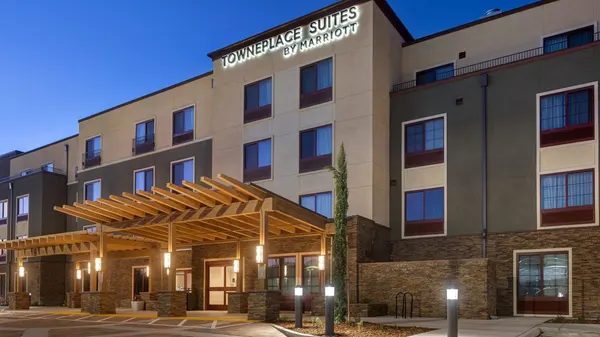 TownePlace Suites by Marriott San Luis Obispo photo