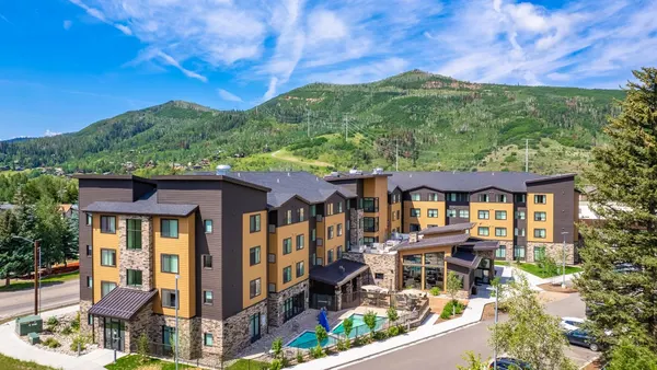 Residence Inn Steamboat Springs photo
