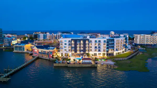 Aloft Ocean City photo