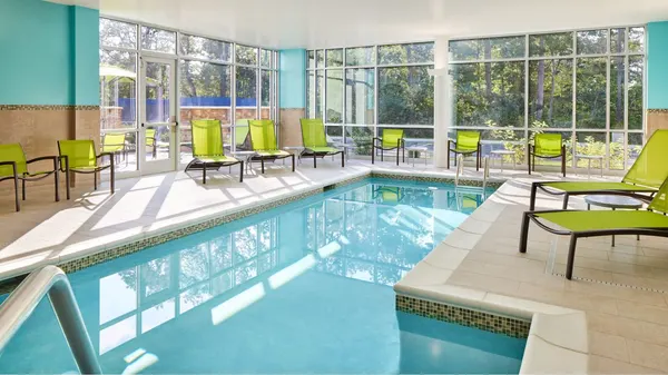 SpringHill Suites by Marriott Frederica image