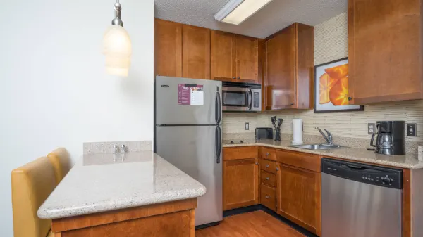 Residence Inn Salisbury photo