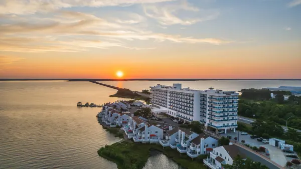 Residence Inn Ocean City photo