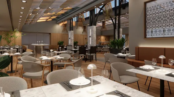 Courtyard by Marriott Downtown Sibiu photo