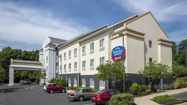 Fairfield Inn & Suites State College photo