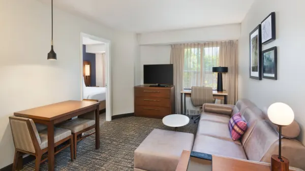 Residence Inn State College photo
