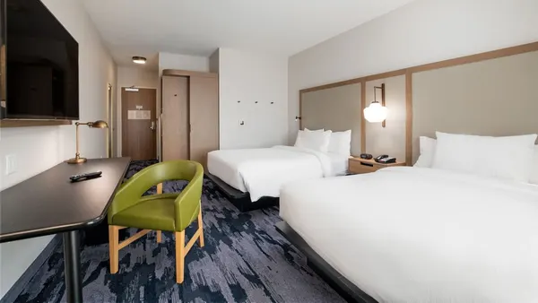 Fairfield Inn & Suites Lodi photo