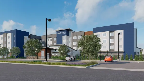 Residence Inn Lodi Stockton photo