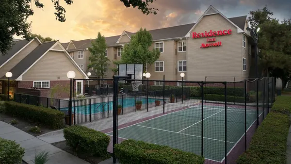 Residence Inn Stockton image