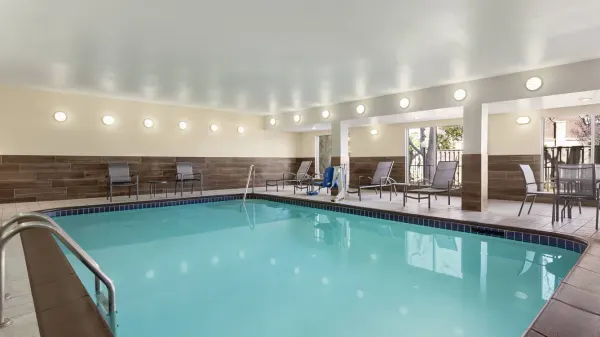 Fairfield Inn Tracy image