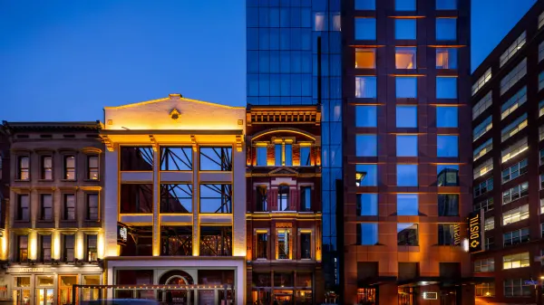 Hotel Distil, Autograph Collection photo