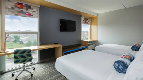 Aloft Louisville East photo