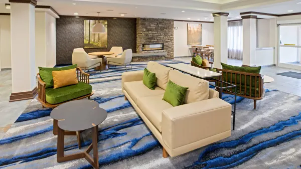 Fairfield Inn & Suites Elizabethtown image