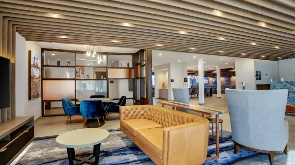 Fairfield Inn & Suites Bardstown image