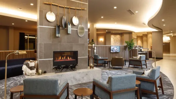 Fairfield Inn & Suites Louisville Northeast image