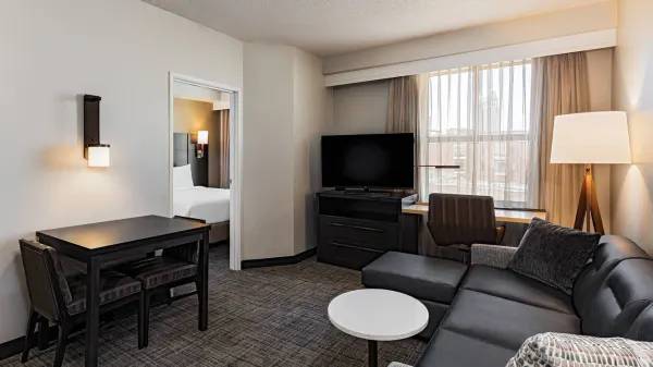 Residence Inn Louisville Downtown image