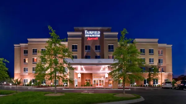 Fairfield Inn & Suites Louisville East photo