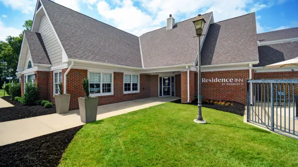 Residence Inn Louisville Airport image