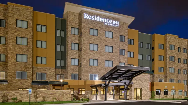 Residence Inn Louisville East/Oxmoor image
