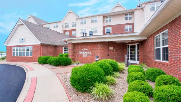 Residence Inn Louisville Northeast image