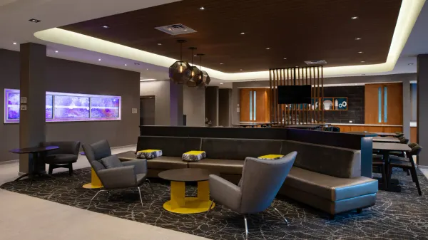 SpringHill Suites by Marriott Elizabethtown photo