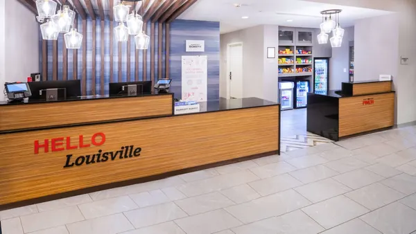TownePlace Suites by Marriott Louisville Downtown image
