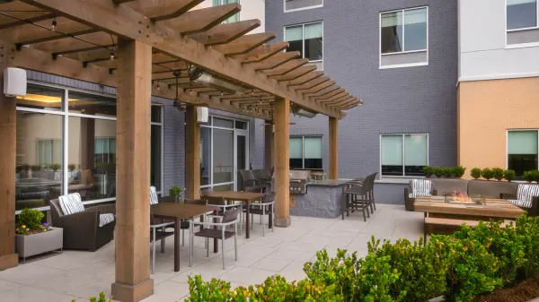 TownePlace Suites by Marriott Louisville Northeast image