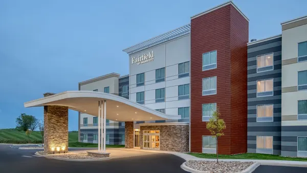 Fairfield Inn & Suites Shelbyville photo