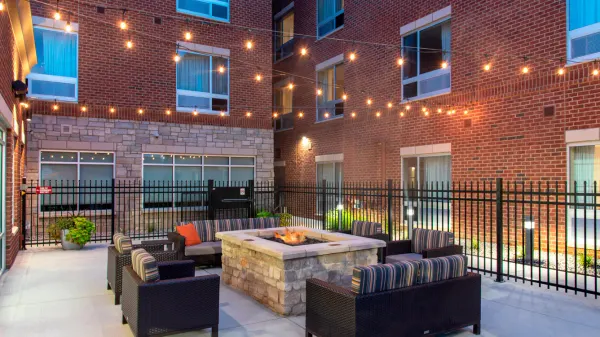 TownePlace Suites by Marriott Louisville North photo