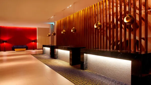 The Westin Sendai photo