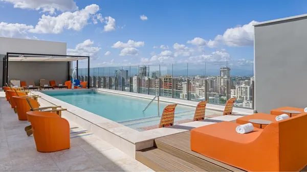 Aloft Santo Domingo Piantini image