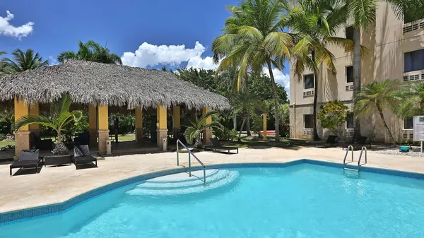 Four Points by Sheraton Santo Domingo