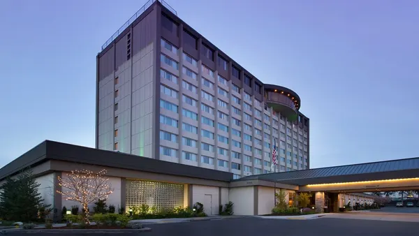 Skybridge Seattle Airport Hotel image
