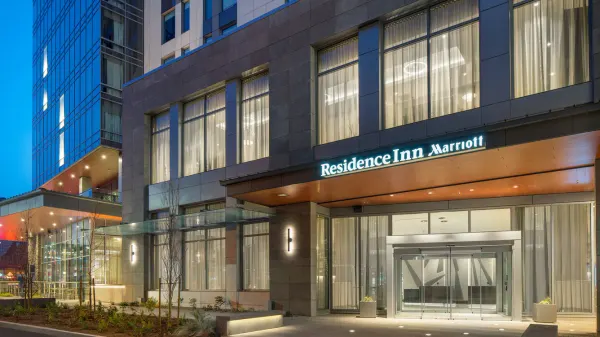 Residence Inn Seattle Downtown/Convention Center image