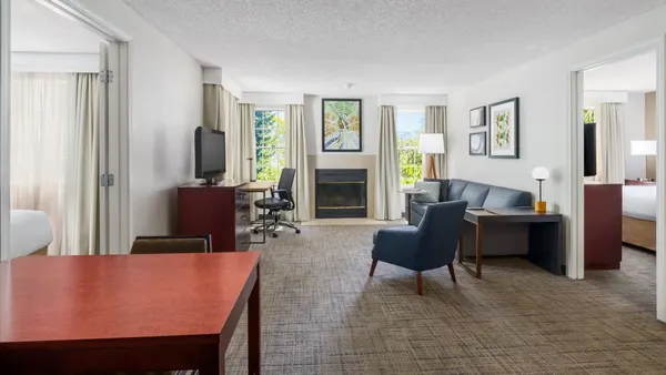 Residence Inn Seattle Northeast/Bothell image