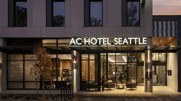 AC Hotel Seattle Downtown image