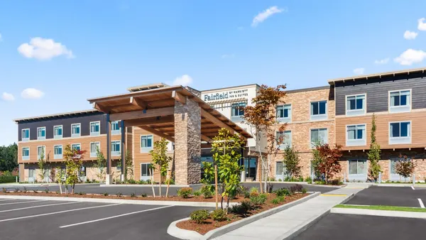 Fairfield Inn & Suites Seattle Poulsbo photo