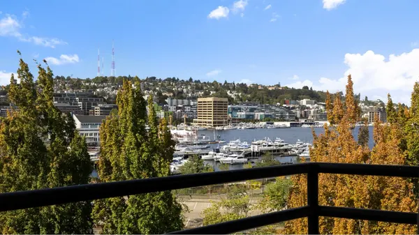 Residence Inn Seattle Downtown/Lake Union image