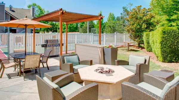 Residence Inn Seattle North/Lynnwood Everett image