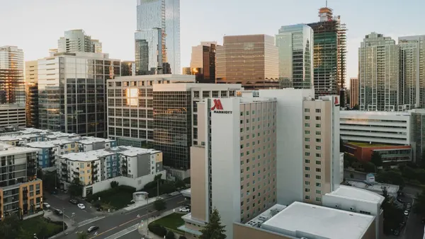 Seattle Marriott Bellevue image