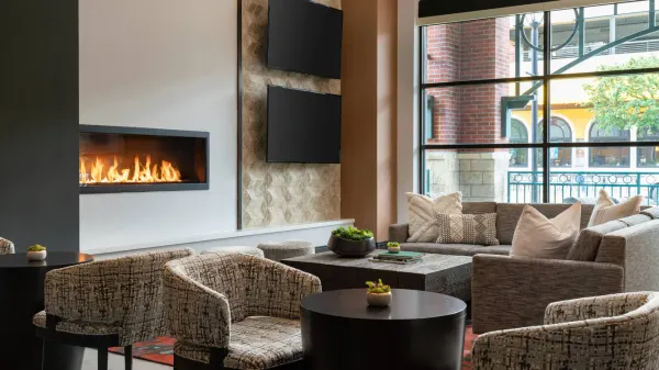 Seattle Marriott Redmond image