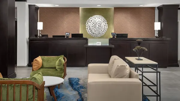 Fairfield Inn & Suites Tacoma Puyallup photo